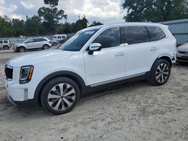 2022 KIA TELLURIDE S, null