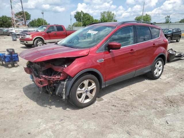 2016 FORD ESCAPE SE, 