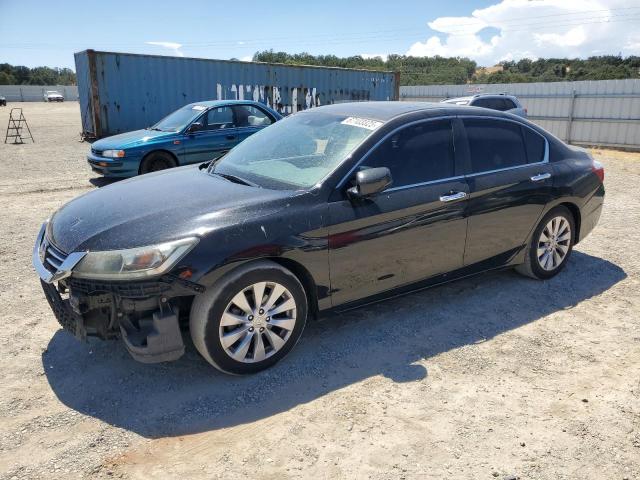 2013 HONDA ACCORD EXL, 