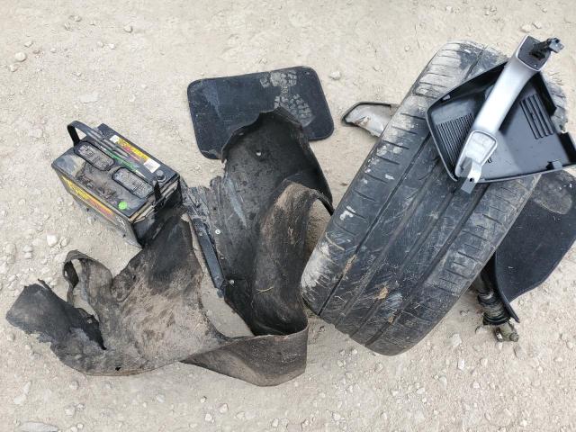 1HGCV1F36KA133382 - 2019 HONDA ACCORD SPORT فضي صورة 12