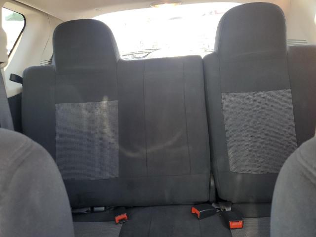 1C4NJDBB8HD106032 - 2017 JEEP COMPASS SPORT 红色 照片 10