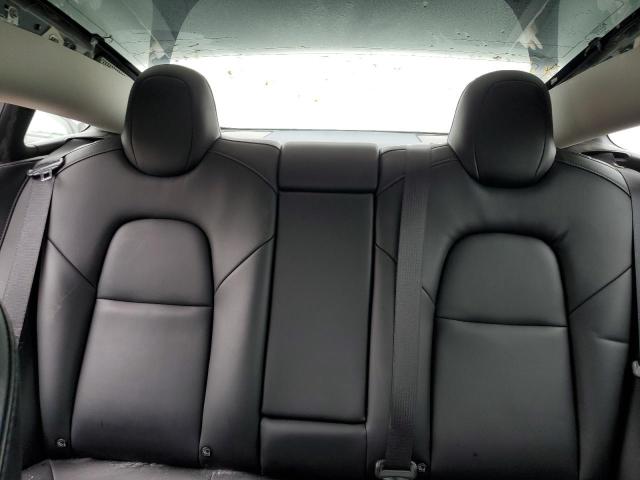 5YJ3E1EB0LF790291 - 2020 TESLA MODEL 3 Gri fotoğraf 10