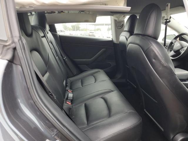 5YJ3E1EB0LF790291 - 2020 TESLA MODEL 3 Gri fotoğraf 11