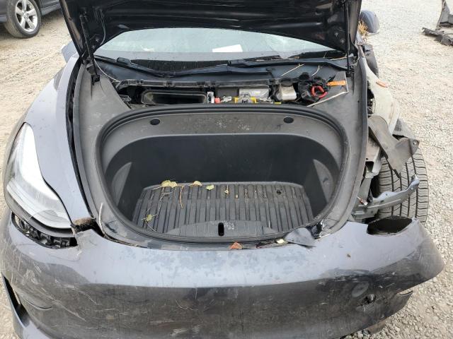 5YJ3E1EB0LF790291 - 2020 TESLA MODEL 3 Gri fotoğraf 12