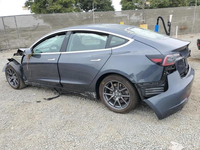 5YJ3E1EB0LF790291 - 2020 TESLA MODEL 3 Gri fotoğraf 2