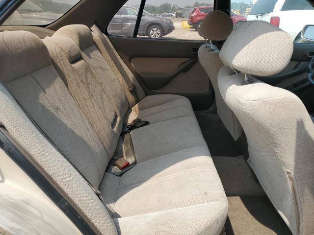 JT2SK12E5S0326678 - 1995 TOYOTA CAMRY LE 银色 照片 10