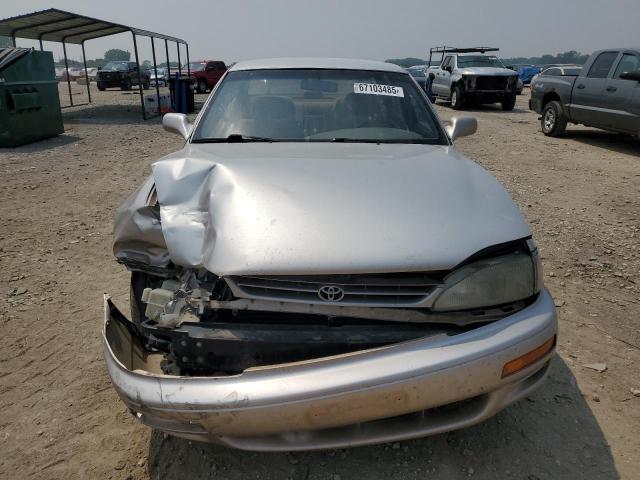 JT2SK12E5S0326678 - 1995 TOYOTA CAMRY LE 银色 照片 5
