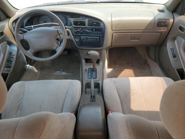 JT2SK12E5S0326678 - 1995 TOYOTA CAMRY LE 银色 照片 8