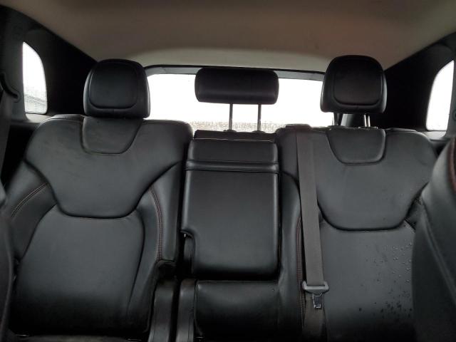 1C4PJMBS1FW606933 - 2015 JEEP CHEROKEE TRAILHAWK 蓝色 照片 10