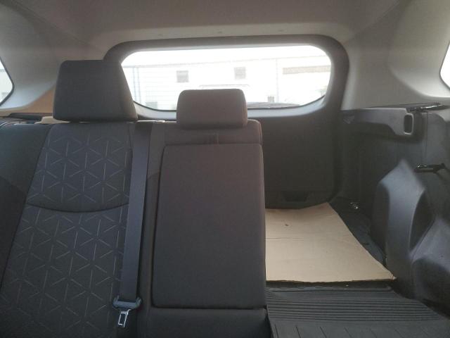 2T3P1RFV1MW187933 - 2021 TOYOTA RAV4 XLE BLUE photo 10