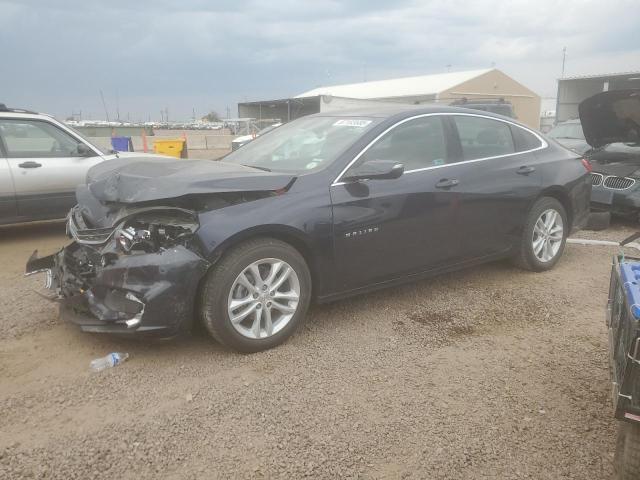 2018 CHEVROLET MALIBU LT, 