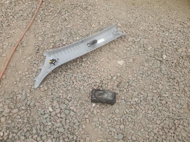 1G1ZD5STXJF165464 - 2018 CHEVROLET MALIBU LT ლურჯი ფოტო 12