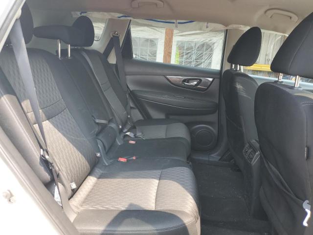 KNMAT2MV5HP521683 - 2017 NISSAN ROGUE S Bej fotoğraf 10