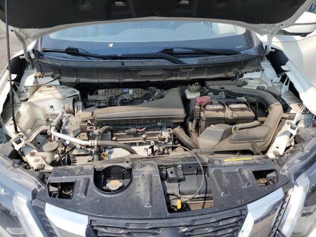 KNMAT2MV5HP521683 - 2017 NISSAN ROGUE S Bej fotoğraf 11