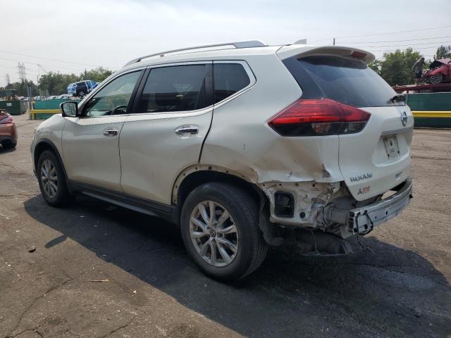 KNMAT2MV5HP521683 - 2017 NISSAN ROGUE S Bej fotoğraf 2