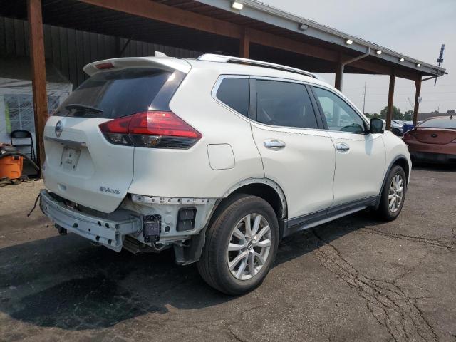 KNMAT2MV5HP521683 - 2017 NISSAN ROGUE S Bej fotoğraf 3