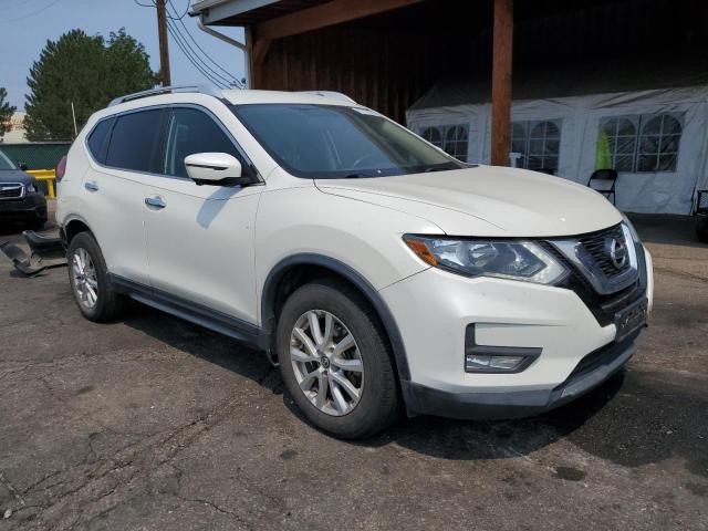 KNMAT2MV5HP521683 - 2017 NISSAN ROGUE S Bej fotoğraf 4