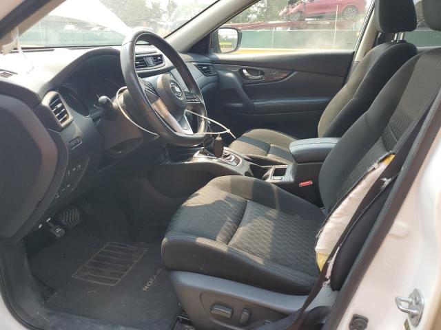 KNMAT2MV5HP521683 - 2017 NISSAN ROGUE S Bej fotoğraf 7