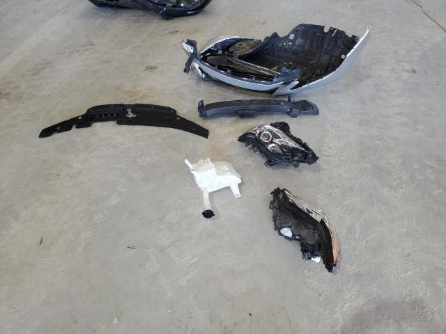 58ABK1GG9GU034280 - 2016 LEXUS ES 350 Srebrny zdjęcie 12