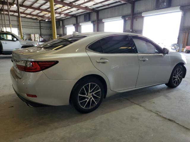 58ABK1GG9GU034280 - 2016 LEXUS ES 350 Srebrny zdjęcie 3