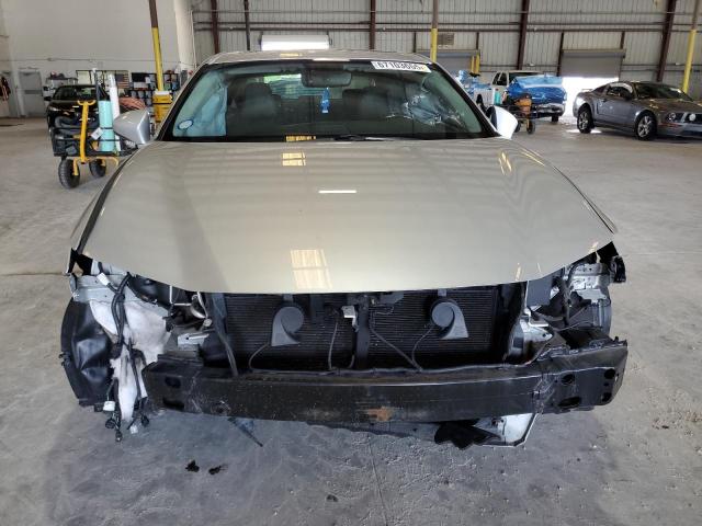 58ABK1GG9GU034280 - 2016 LEXUS ES 350 Srebrny zdjęcie 5