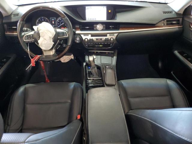 58ABK1GG9GU034280 - 2016 LEXUS ES 350 Srebrny zdjęcie 8