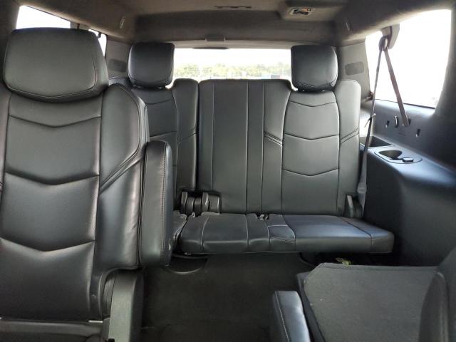 1GYS3UKJ2FR746557 - 2015 CADILLAC ESCALADE ESV PLATINUM შავი ფოტო 10