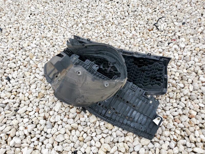 2T1BURHE7JC005222 - 2018 TOYOTA COROLLA L 白色 照片 12