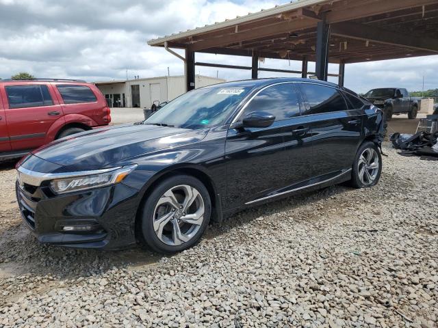 2018 HONDA ACCORD EXL, 