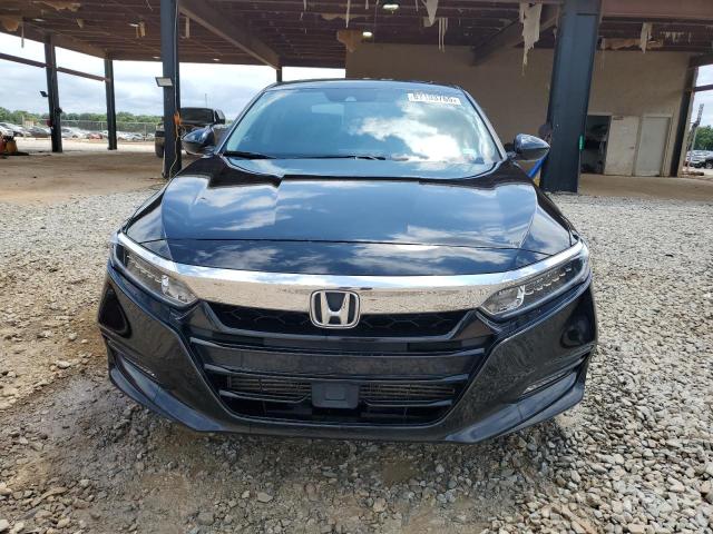 1HGCV1F58JA168912 - 2018 HONDA ACCORD EXL Noir photo 5