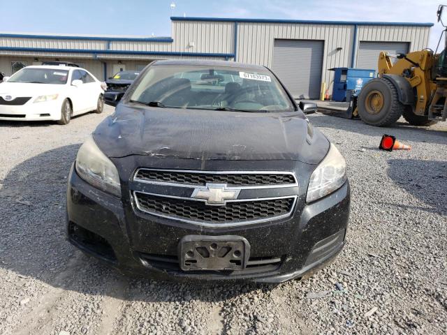 1G11C5SA7DF134952 - 2013 CHEVROLET MALIBU 1LT BLACK photo 5