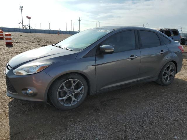 2014 FORD FOCUS SE, 