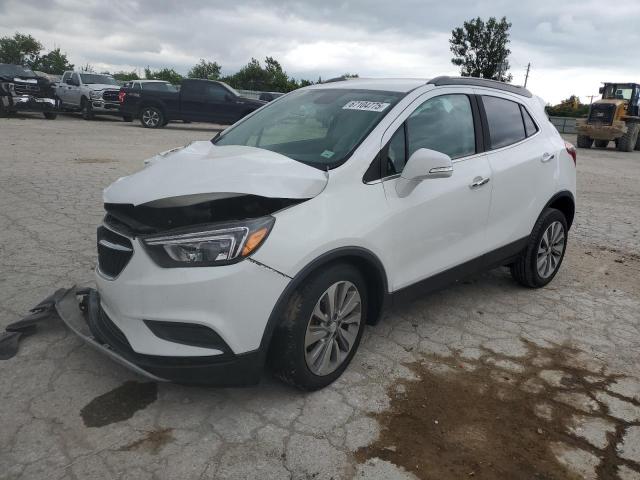2017 BUICK ENCORE PREFERRED, 