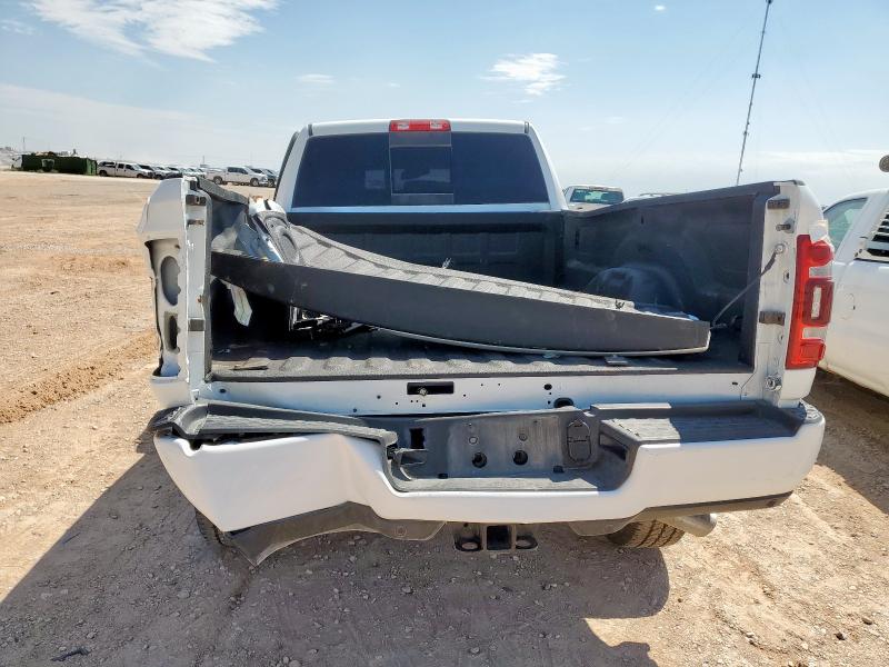 3C6UR5KL9RG355390 - 2024 RAM 2500 LARAMIE Սպիտակ լուսանկար 6