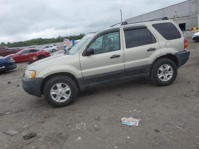 2003 FORD ESCAPE XLT, 