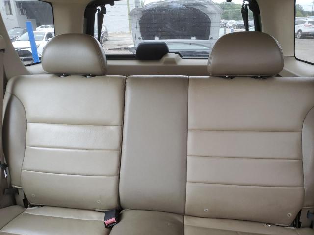 1FMYU93173KB79464 - 2003 FORD ESCAPE XLT 奶油色 照片 10