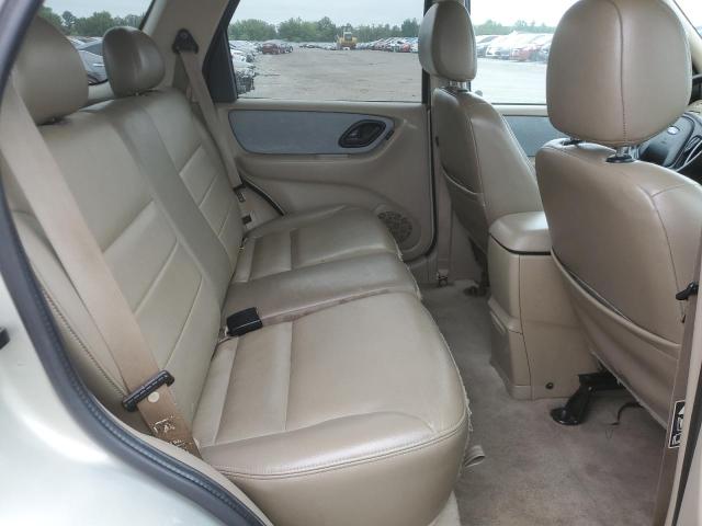 1FMYU93173KB79464 - 2003 FORD ESCAPE XLT 奶油色 照片 11