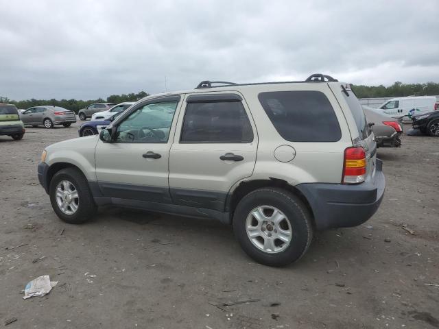 1FMYU93173KB79464 - 2003 FORD ESCAPE XLT 奶油色 照片 2