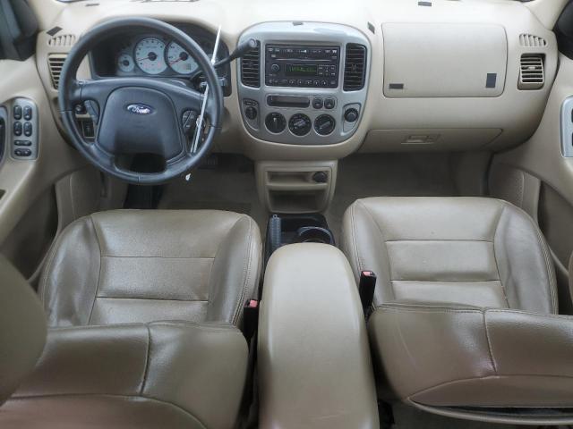 1FMYU93173KB79464 - 2003 FORD ESCAPE XLT 奶油色 照片 8