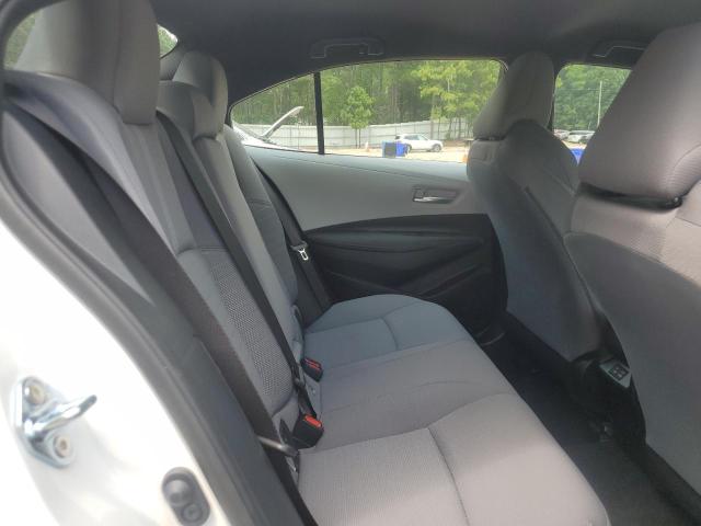 5YFS4MCE0SP232425 - 2025 TOYOTA COROLLA SE Weiß Foto 10