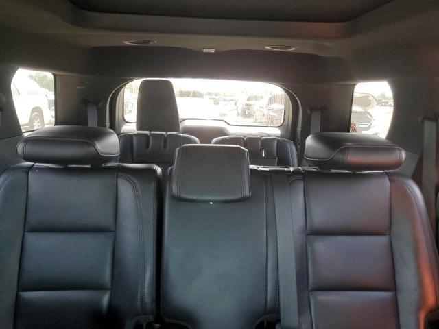 1FMHK7D8XBGA82573 - 2011 FORD EXPLORER XLT 蓝色 照片 10