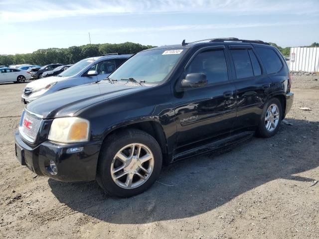 2007 GMC ENVOY DENALI, null