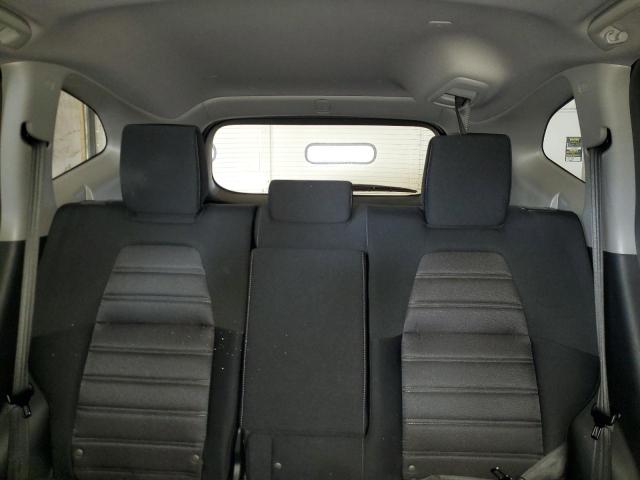 2HKRW2H50KH141044 - 2019 HONDA CR-V EX Grafito foto 10