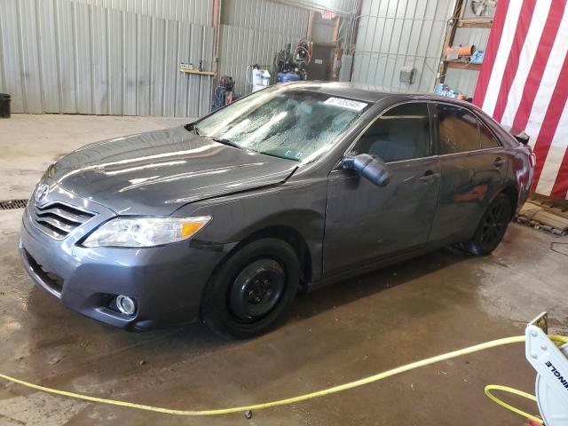 2011 TOYT CAMRY BASE, 