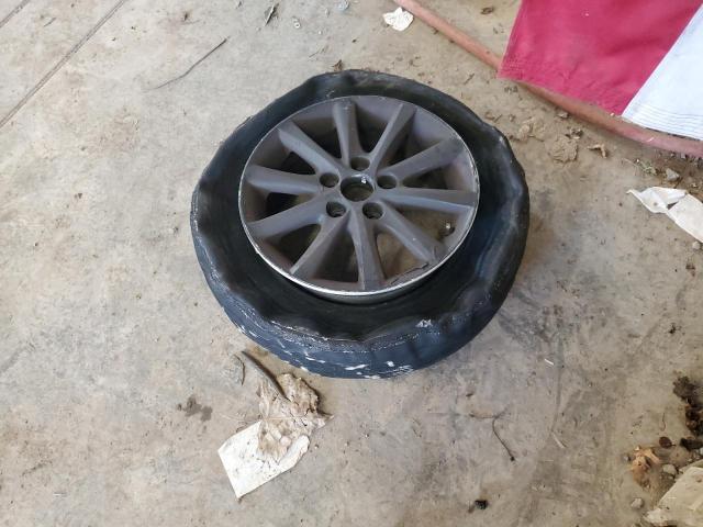 4T1BF3EK7BU619480 - 2011 TOYT CAMRY BASE Gri fotoğraf 12