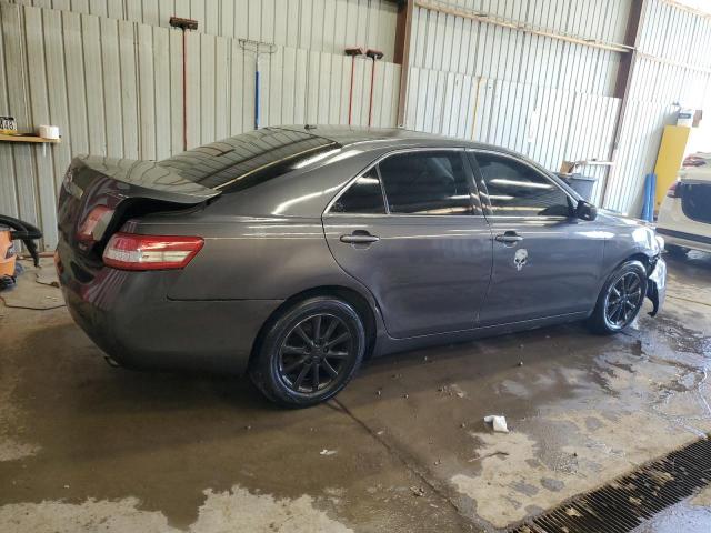 4T1BF3EK7BU619480 - 2011 TOYT CAMRY BASE Gri fotoğraf 3