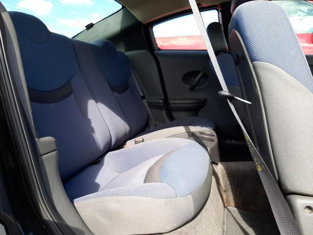 1G8AN12F43Z194569 - 2003 SATURN ION LEVEL 2 银色 照片 10