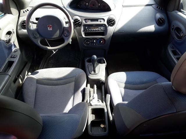 1G8AN12F43Z194569 - 2003 SATURN ION LEVEL 2 银色 照片 8