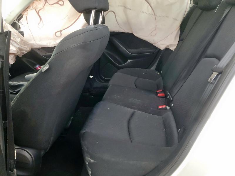 3MZBM1U7XFM129134 - 2015 MAZDA 3 SPORT Ağ foto 10