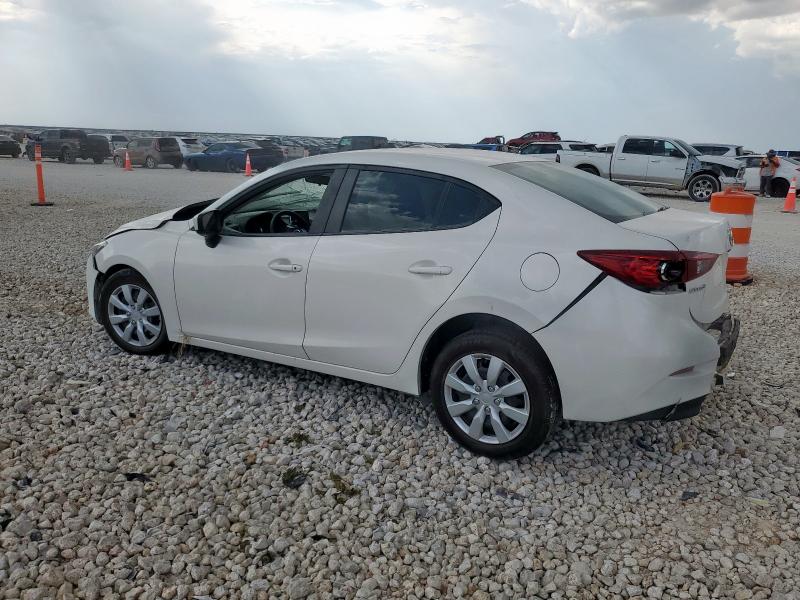 3MZBM1U7XFM129134 - 2015 MAZDA 3 SPORT Ağ foto 2